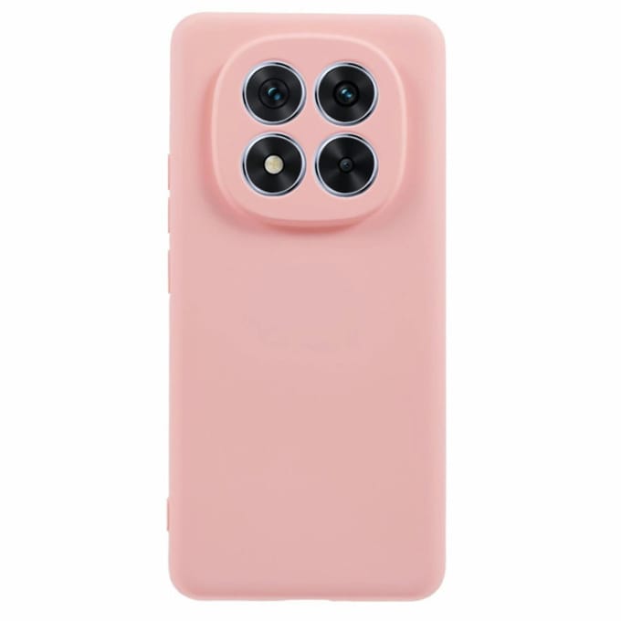 Mocaa Xiaomi Redmi Note 14 Pro+ Hoesje Roze