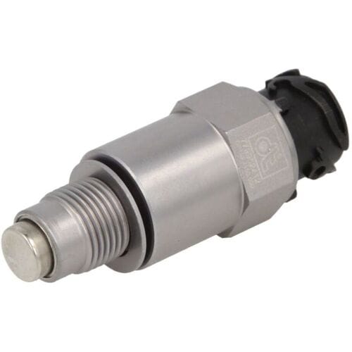 Sensor, neutraalstand (handgeschakelde versnellingsbak) DT SPARE PARTS 4.87000