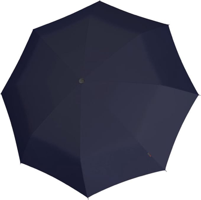 Knirps A.200 M Duomatic - Zakparaplu Regenschirm (navy)