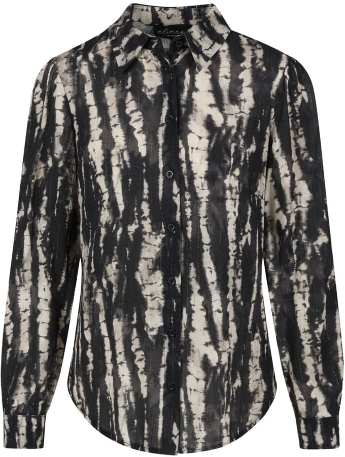 elvira - E5 25-006 - Blouse Loes