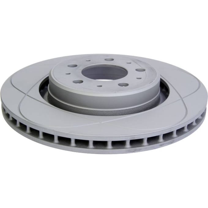 Remschijf ATE Power Disc 24.0326-0107.1, 1 Stuk