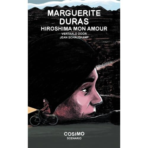 Hiroshima Mon Amour - Marguerite Duras