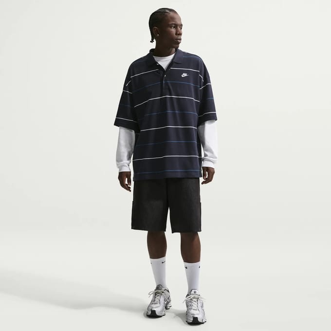 Polo Nike Sportswear Club