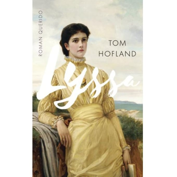 Lyssa - Tom Hofland