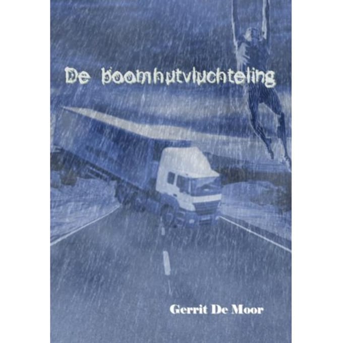 De Boomhutvluchteling - Gerrit De Moor