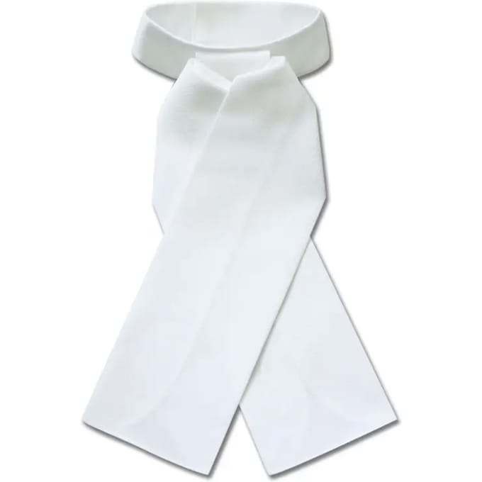 Kinderen plastron ELT