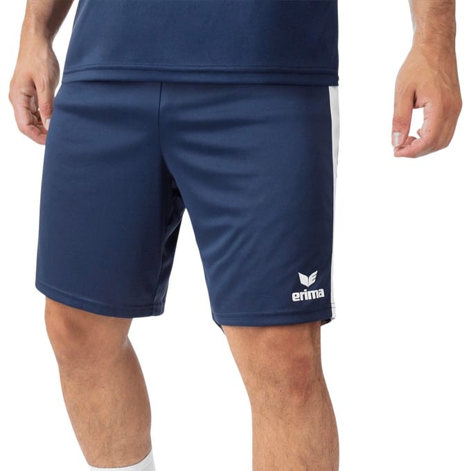 Erima Retro Star Short Senior - Maat M