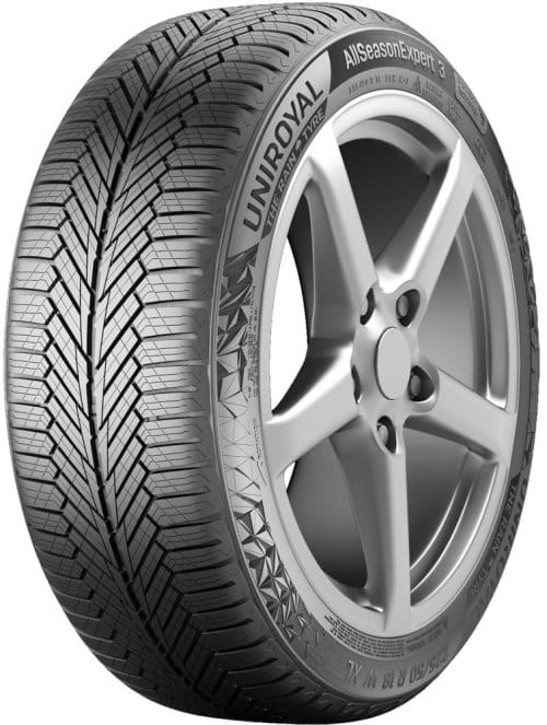 Uniroyal AllSeasonExpert 3 ( 225/60 R18 100H EVc )