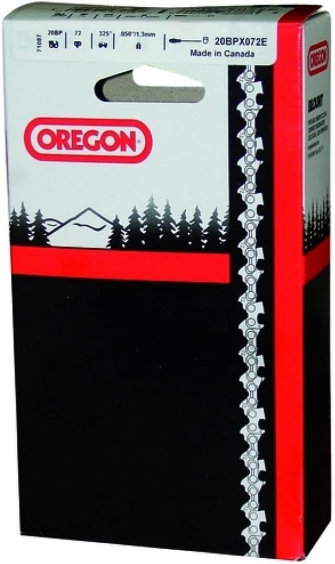 Kettingzaagketting Micro-Lite 44 Schakels 3/8 Inch Steek