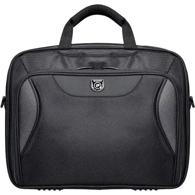 2in1 laptoptas &amp; rugzak Port Designs Manhattan Combo