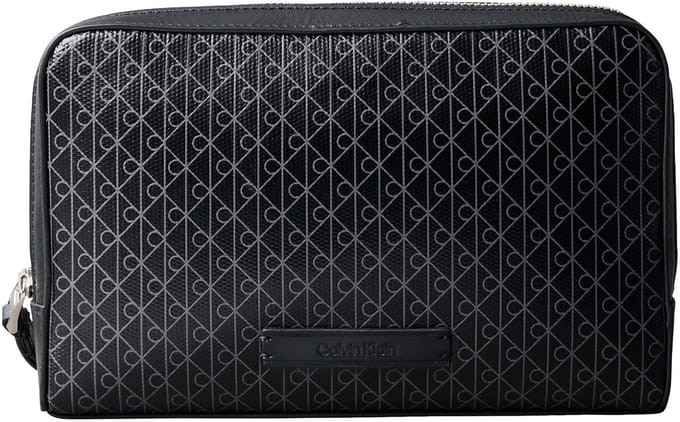Calvin Klein Accessories (PVH Group) - - Portemonnees