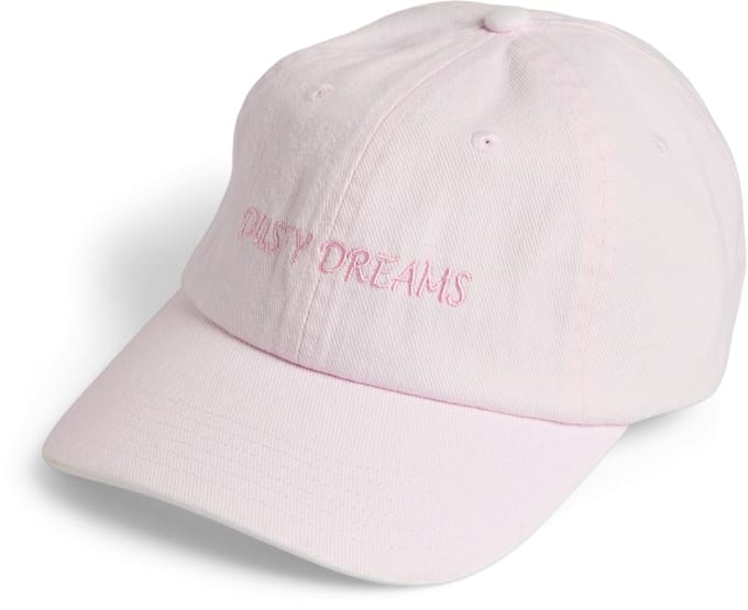PIECES - PCPILLA J CAP - Meisjes - Hoofddeksels