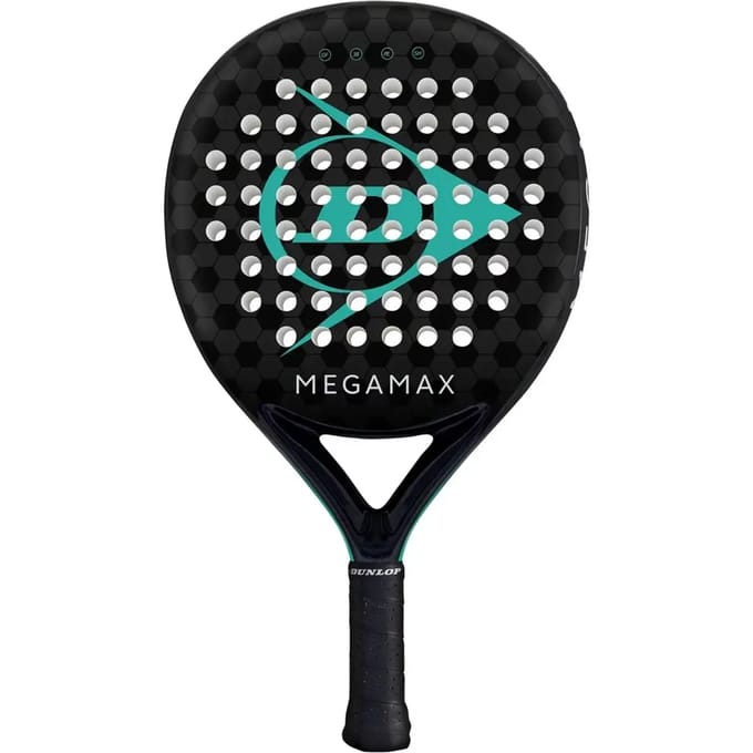 Paddle racket Dunlop Megamax