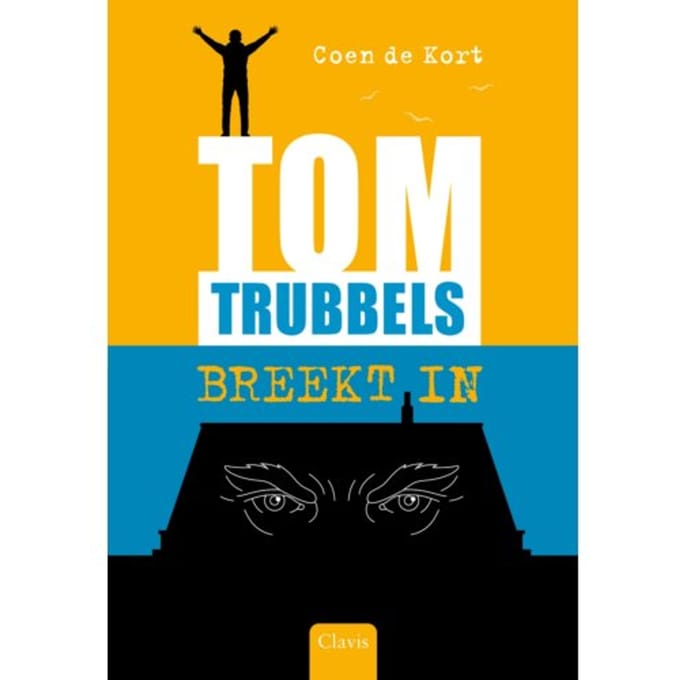 Tom Trubbels Breekt In - Coen de Kort