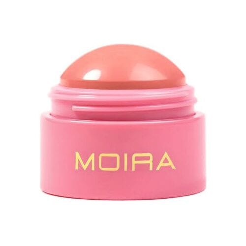 MOIRA Soft Blush Balm 001 All That! 8.5 g