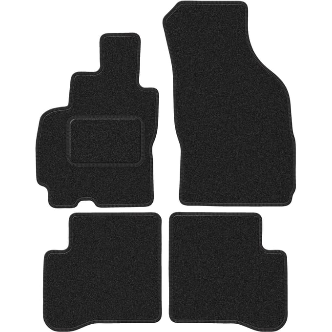 ANTHRA automatten voor: Hyundai Atos hatchback (1997-2008)