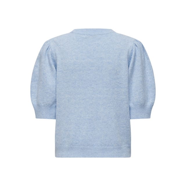 Only Onlrica life 24 pullover knt noos melee