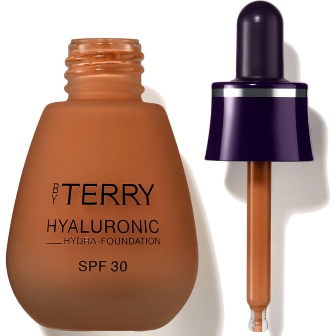 By Terry Hyaluron Hydra Foundation (Verschillende Tinten) - 600N Neutral Dark