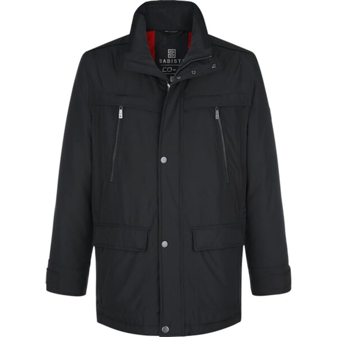Jack PELIANO donkerblauw