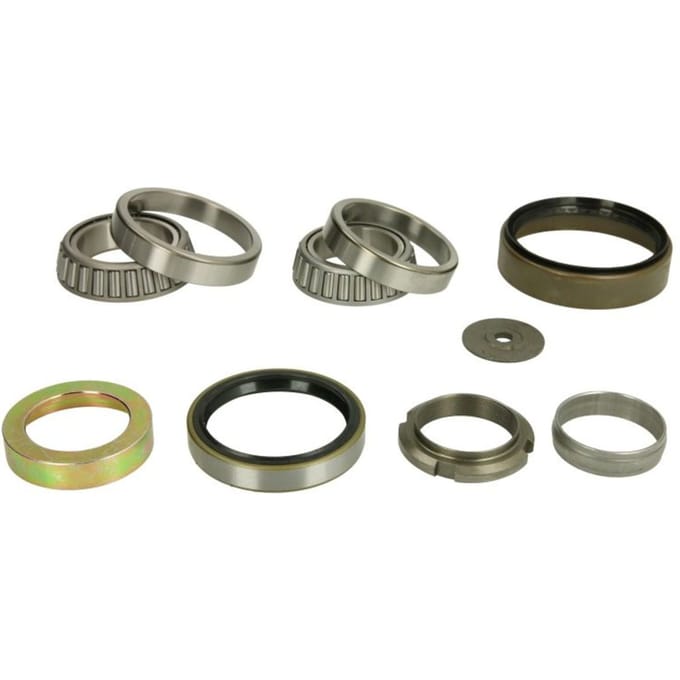 Wiellagerset FEBI BILSTEIN 08840