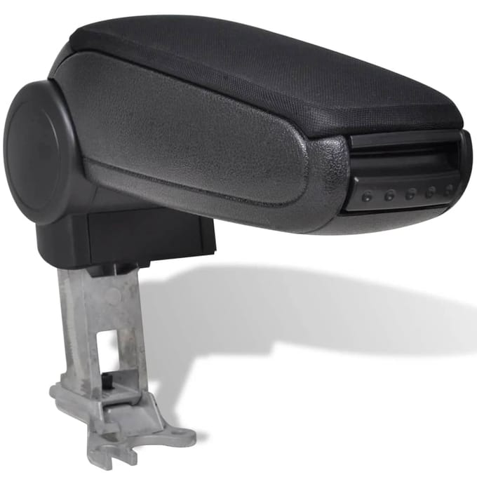 vidaXL Autoarmsteun voor Audi A6 C5 (1997-2004)