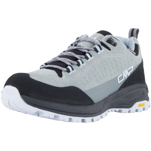 Trail Cmp -