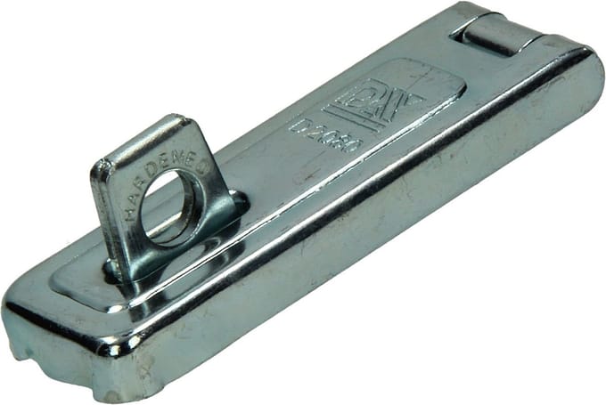 DX Kistoverval D2100 100x35mm verzinkt