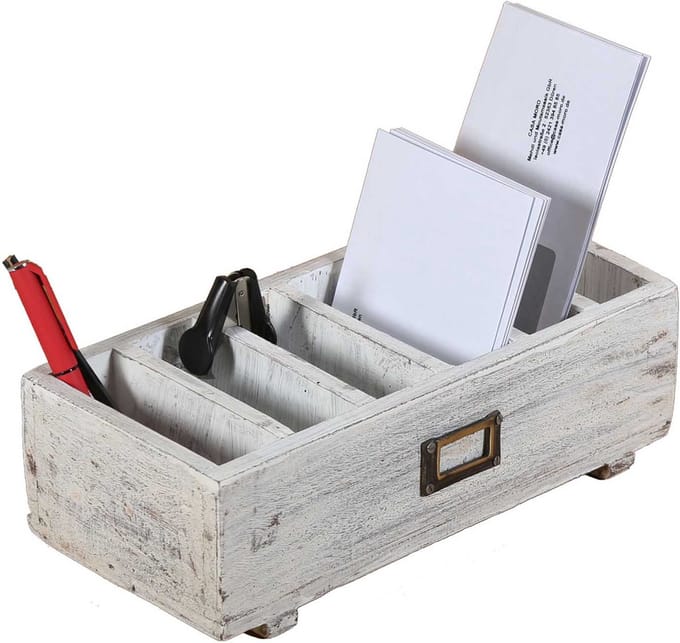 Organisator Tivoli