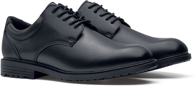 Shoes For Crews Cambridge GL Security Shoes (O2 ESD) 39