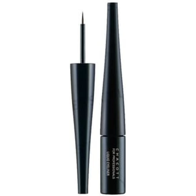 Chacott - For Professionals Liquid Eye Liner 1 pc