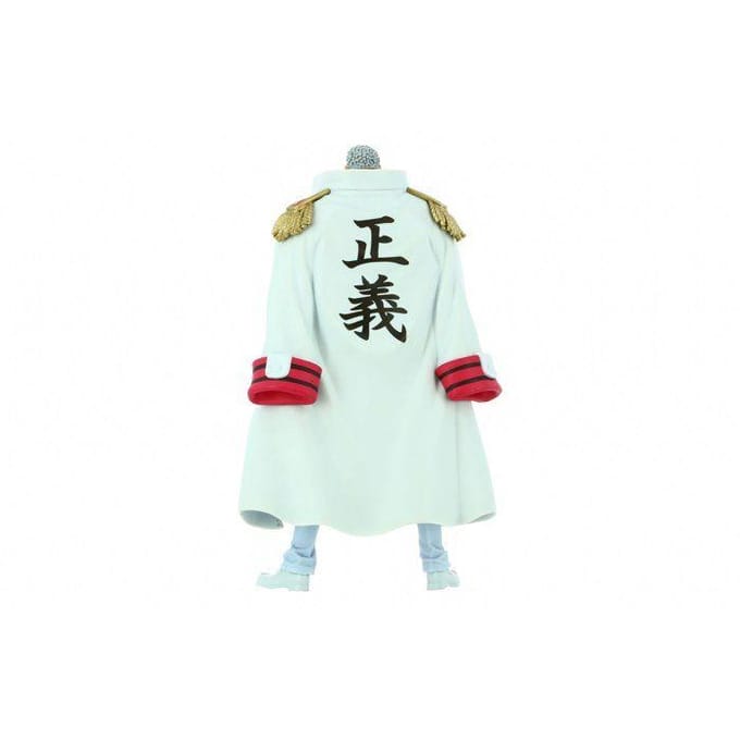 Bandai One Piece - Dxf The Grandline Series Special Figuur - Monkey D. Garp