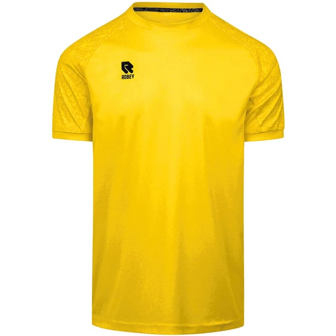 Robey Patron SS Keepersshirt Heren - Maat M