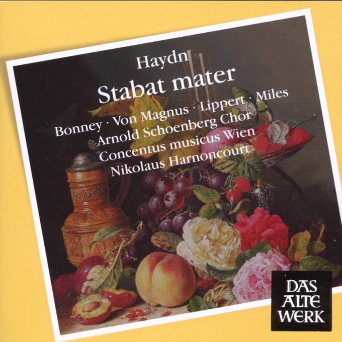 Stabat Matar