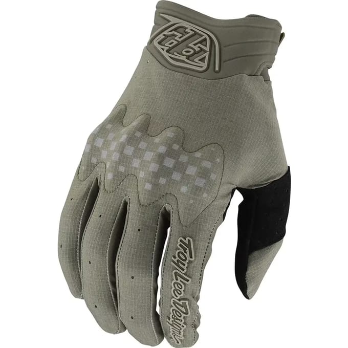 Motorcrosshandschoenen voor dames Troy Lee Designs Solid
