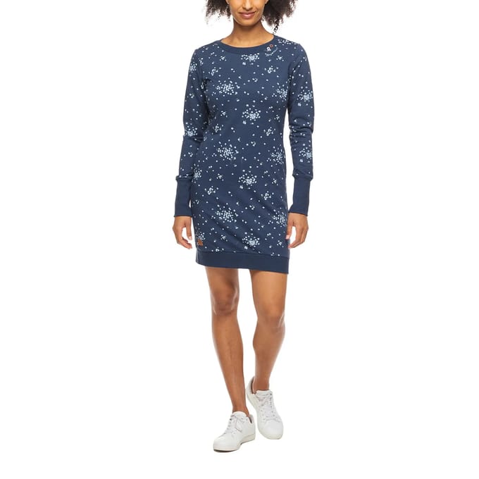 Damesjurk Ragwear Menita Flowers