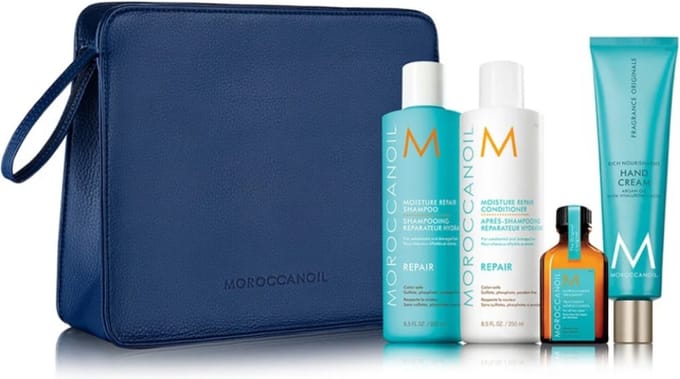 Moroccanoil - Winter Wonder Giftset Repair