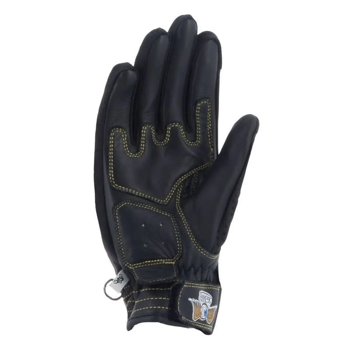 Motorhandschoenen Zomer Von Dutch Palavas Air