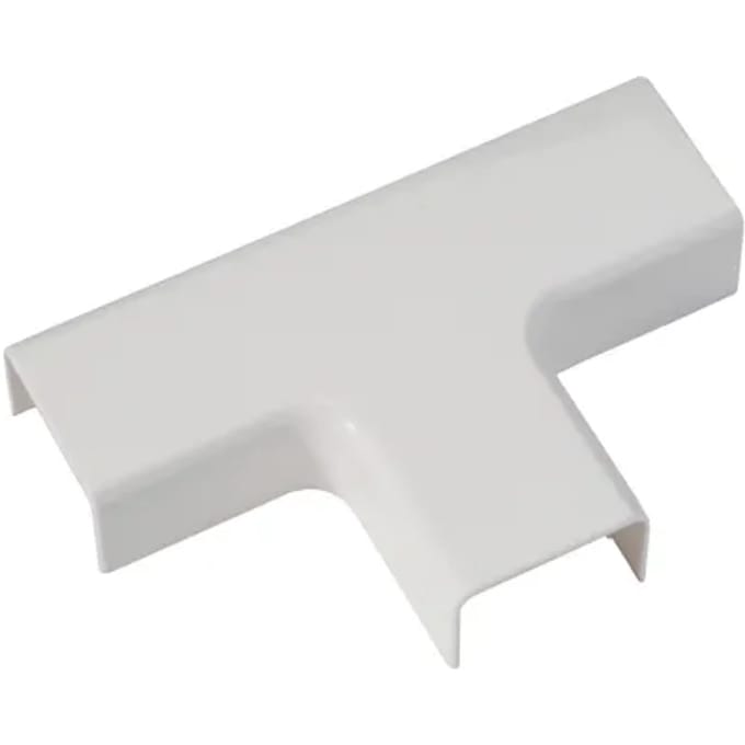 Legrand T-aftakdoos Dlp Wit 20x12,5mm