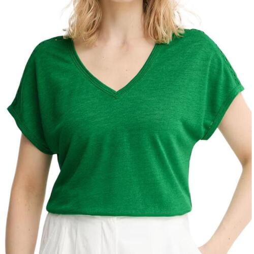 T-shirt Morgan Fantaisiess