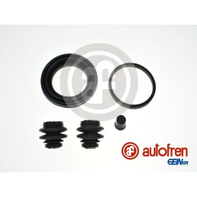 Reparatieset, remklauw AUTOFREN SEINSA D42728