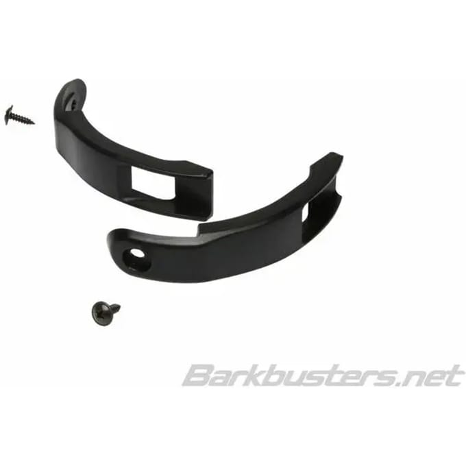 Motorfiets handbeschermers Barkbusters VPS