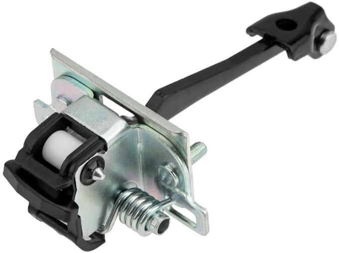 Deurvastzetter achter NTY: EZC-PE-046 OEM 9181.Q1