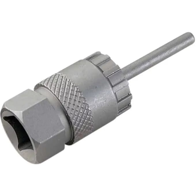 Cassetteverwijderaar met vanadiumgeleider Sélection CGN Shimano