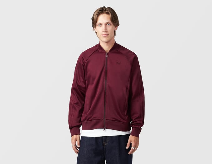 adidas Originals SST Premium Track Top