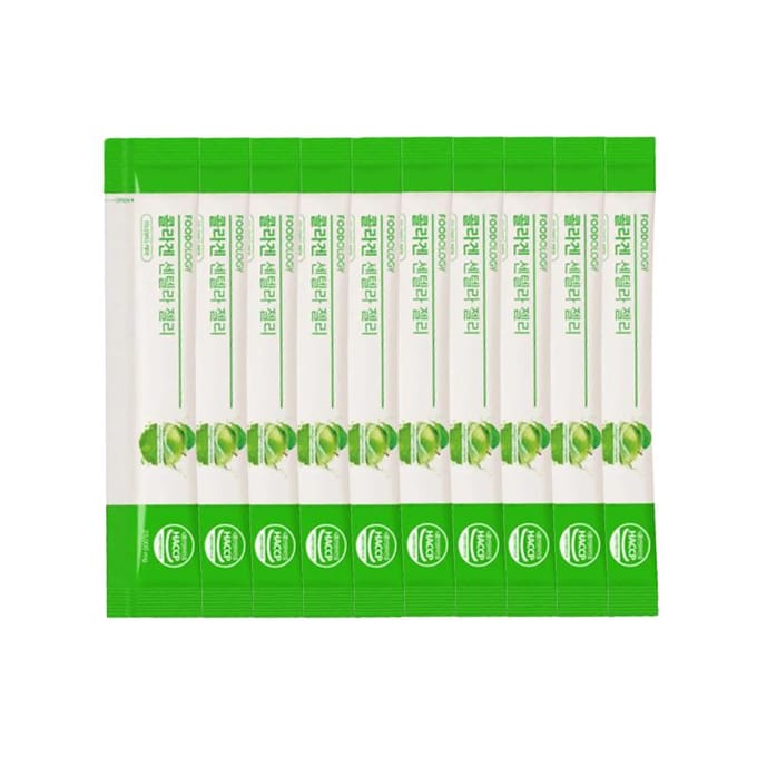 FOODOLOGY Collageen Centella Jelly 25g x10 sticks #25g x10 sticks