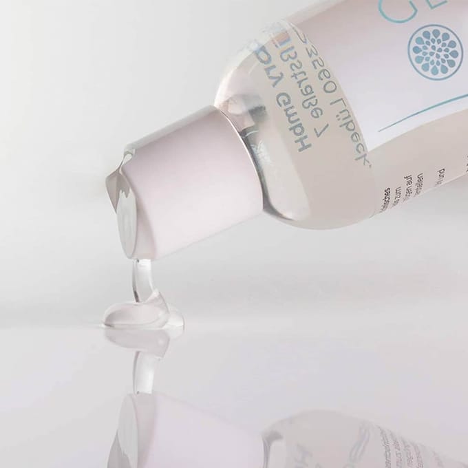 'Gleitfreude by Lumunu', 250 ml