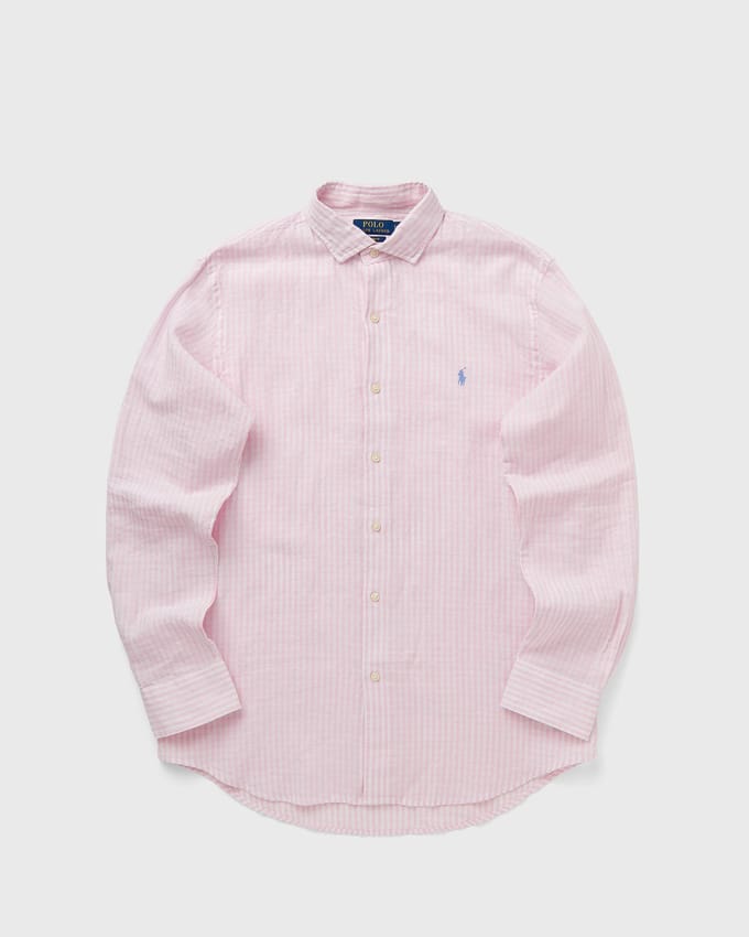 LS SHIRT