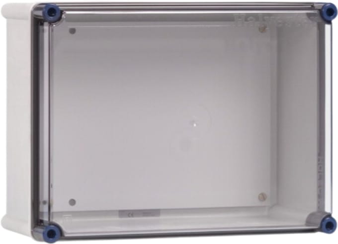 EATON INDUSTRIES Halyester Installatiekast leeg