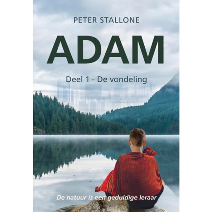 De Vondeling - Adam - Peter Stallone