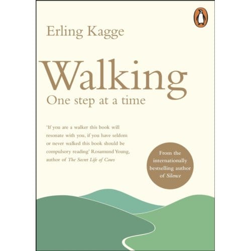 Walking - Erling Kagge